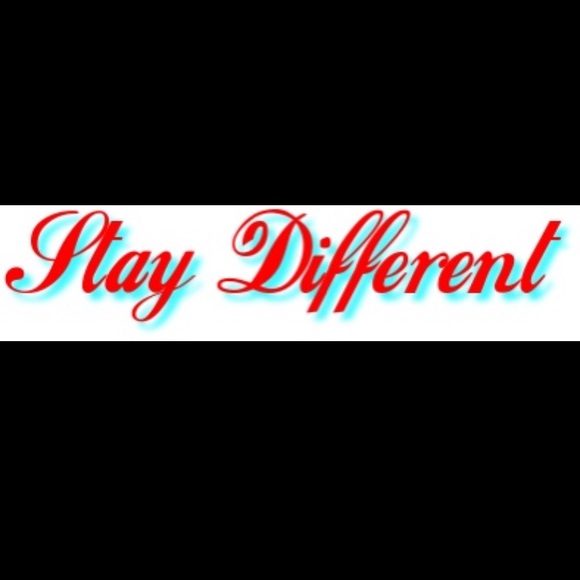 staydifferent
